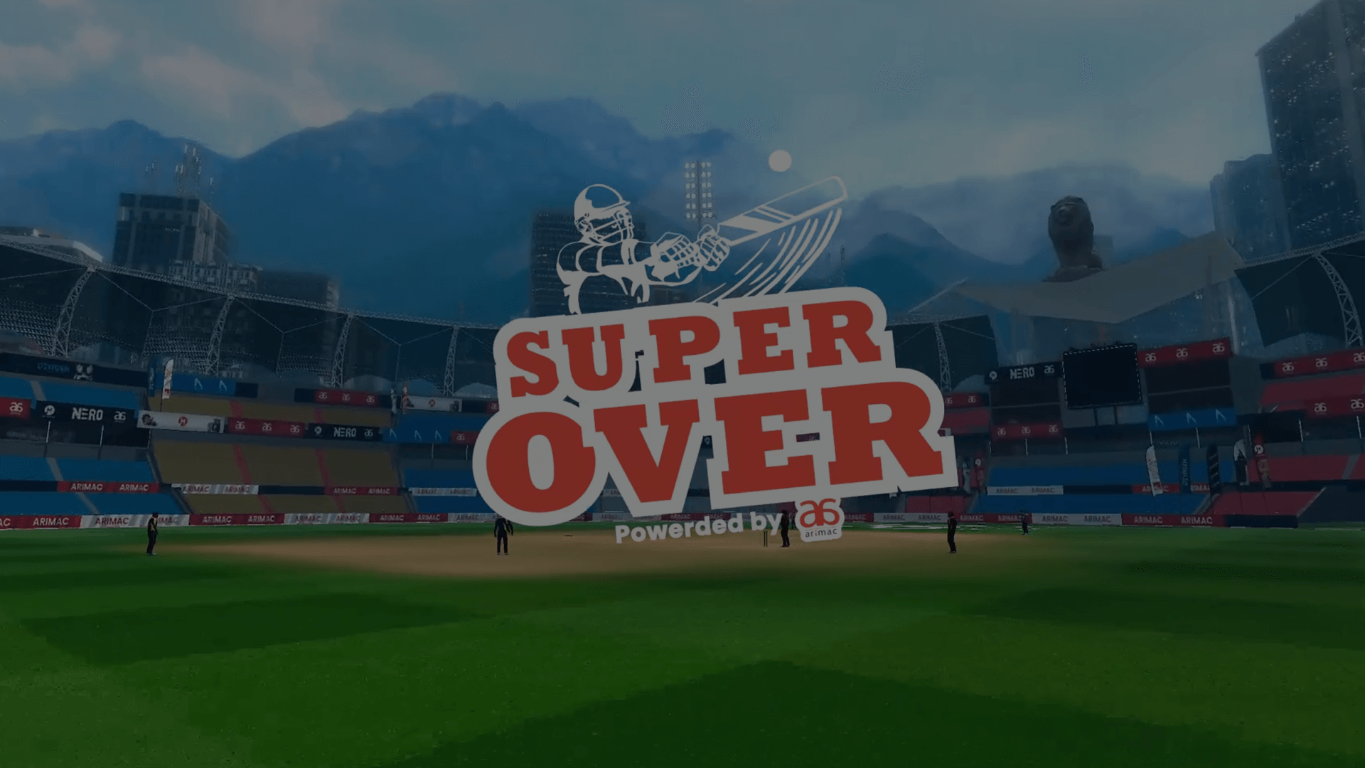 cricket vr title